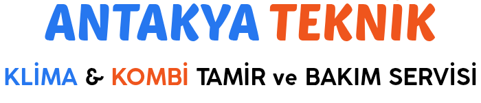 antakya teknik