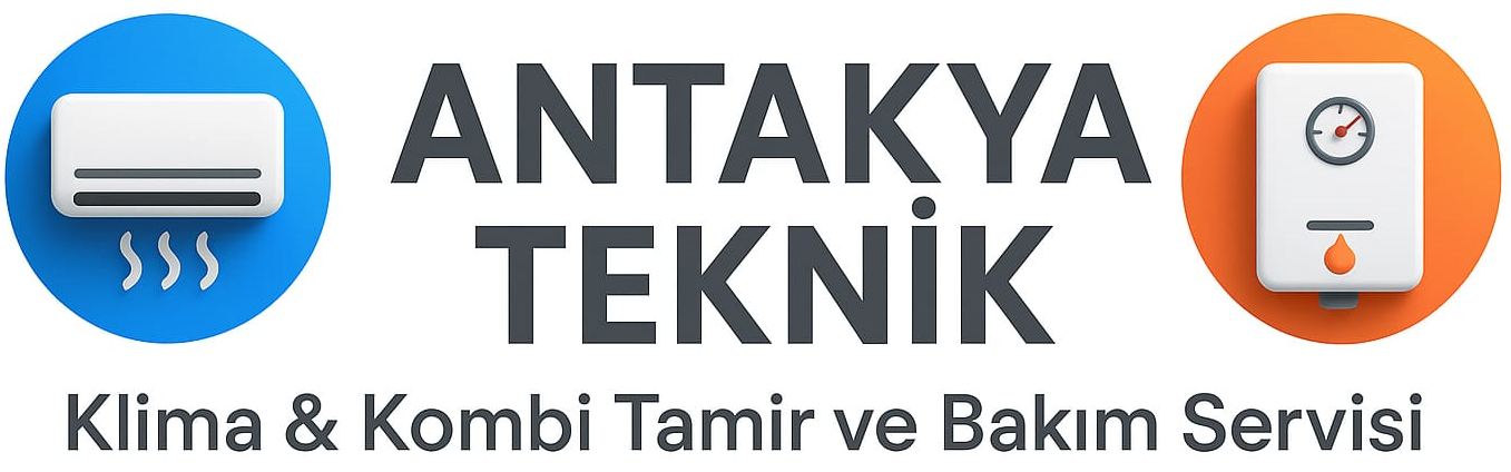 antakya teknik logo