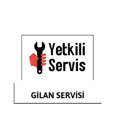 Gilan Yetkili Soba Servisi