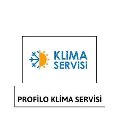 Profilo Klima Servisi