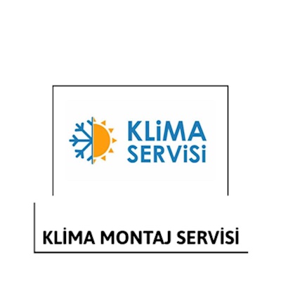 Klima Montaj Servisi