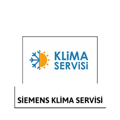 Siemens Klima Servisi