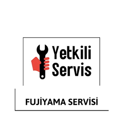 Fujiyama Yetkili Soba Servisi