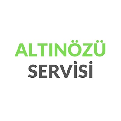 Altınözü